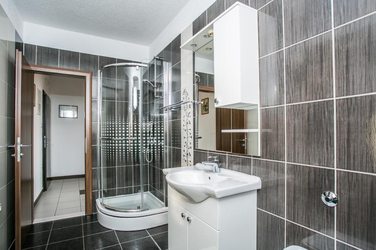 Kaja - Right Next To The Beach Trogir Exterior foto