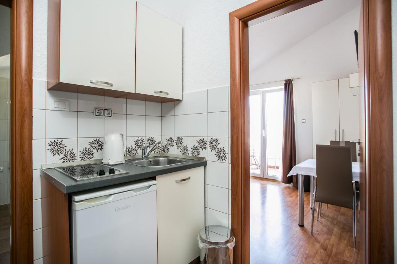 Kaja - Right Next To The Beach Trogir Exterior foto