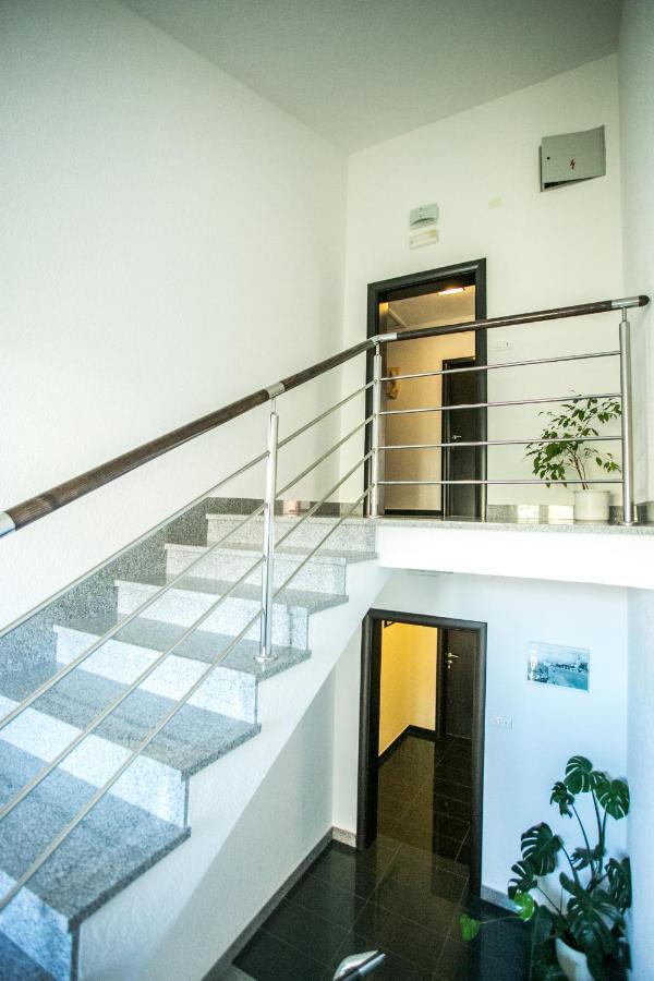 Kaja - Right Next To The Beach Trogir Exterior foto